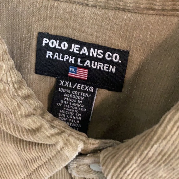 Polo button down - Picture 3 of 3